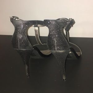 Michael Antonio High Heels